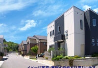 一戸建てイメージ