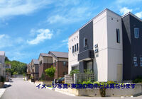 一戸建てイメージ